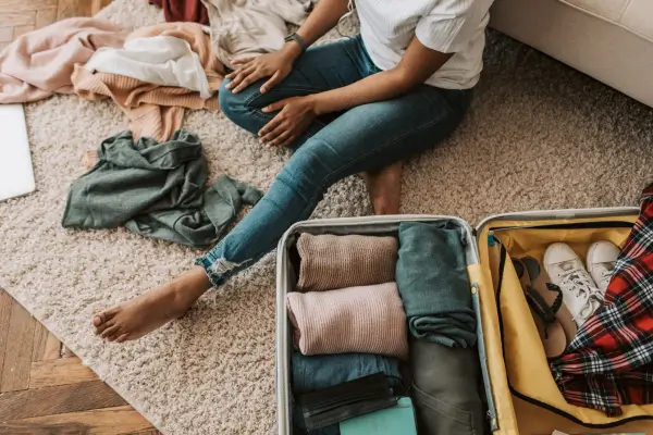 o que levar para viagem
